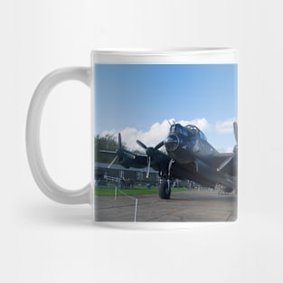 Just Jane Mug